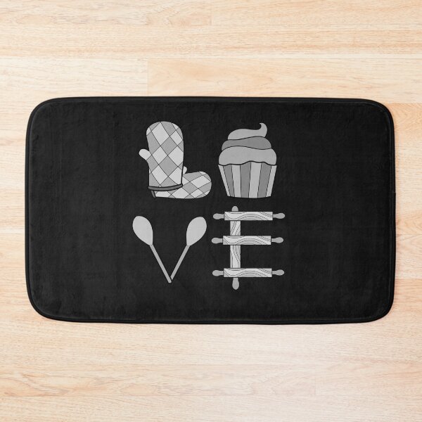 Item preview, Love Baking Shirt, Bakers, Bakers Gonna Bake, Bakers designed and sold by Awesome  People Store.