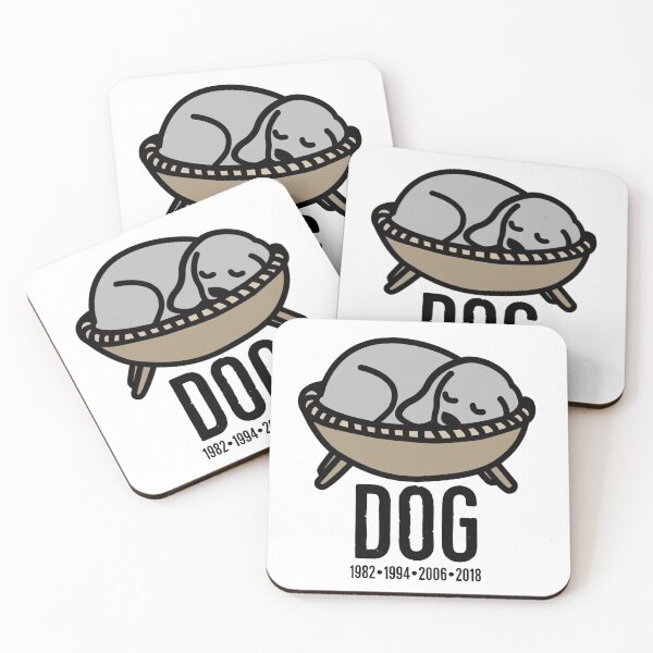 Item preview, Year of the Dog designed and sold by tristahx.