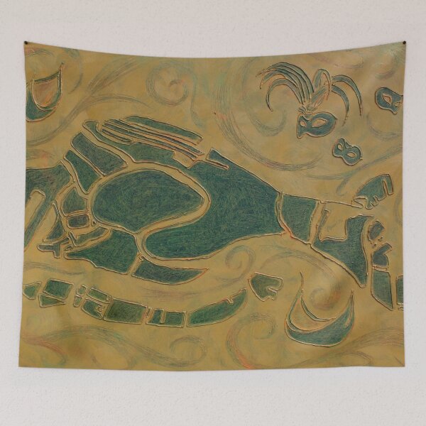 Item preview, Venice IV designed and sold by Barbara Knuth.