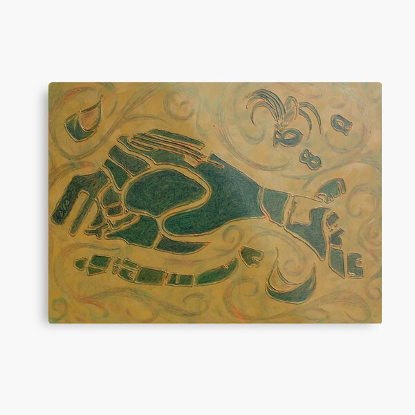 Aperçu de l'œuvre Venise IV créée et vendue par Barbara Knuth.