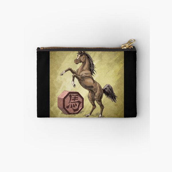 Item preview, Year of the Horse designed and sold by stephsmith.