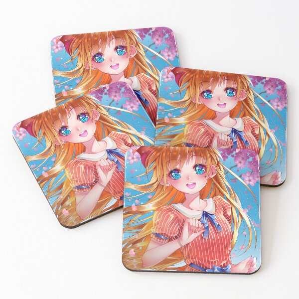 Item preview, Spring designed and sold by IamTabbyChan.