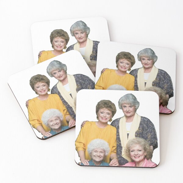 Item preview, The Golden Girls  designed and sold by kbeck15.
