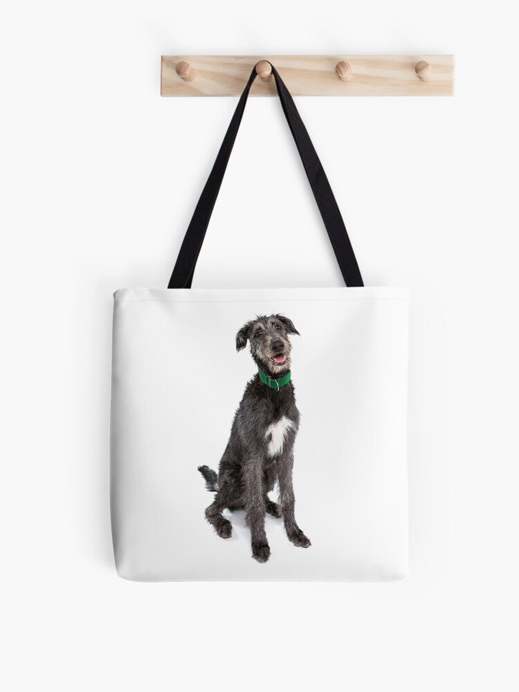 puppy tote