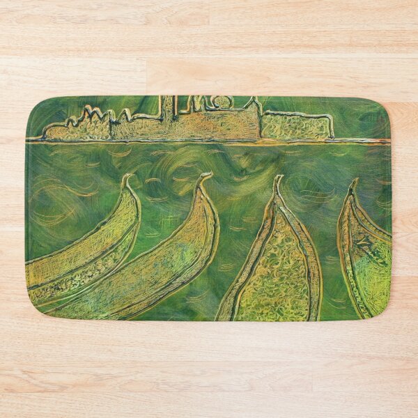 Item preview, Venice impression V designed and sold by Barbara Knuth.