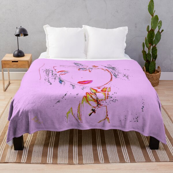 Item preview, Black on Lavender by Swoot - Apparel designed and sold by swoottees.