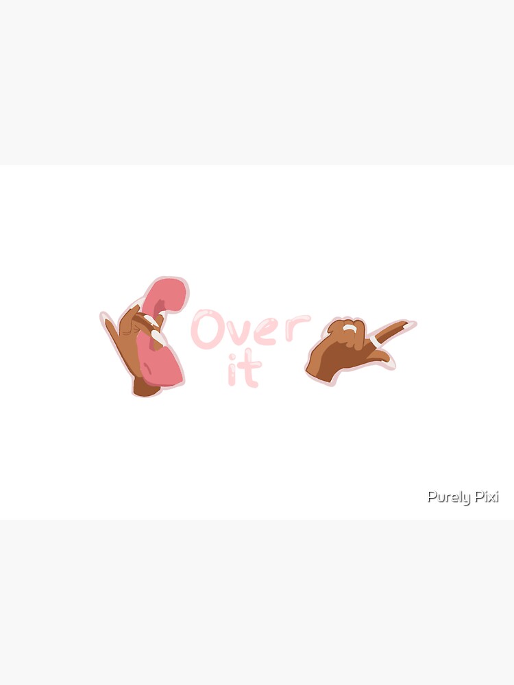 Summer Walker “Over it” by Juul1999
