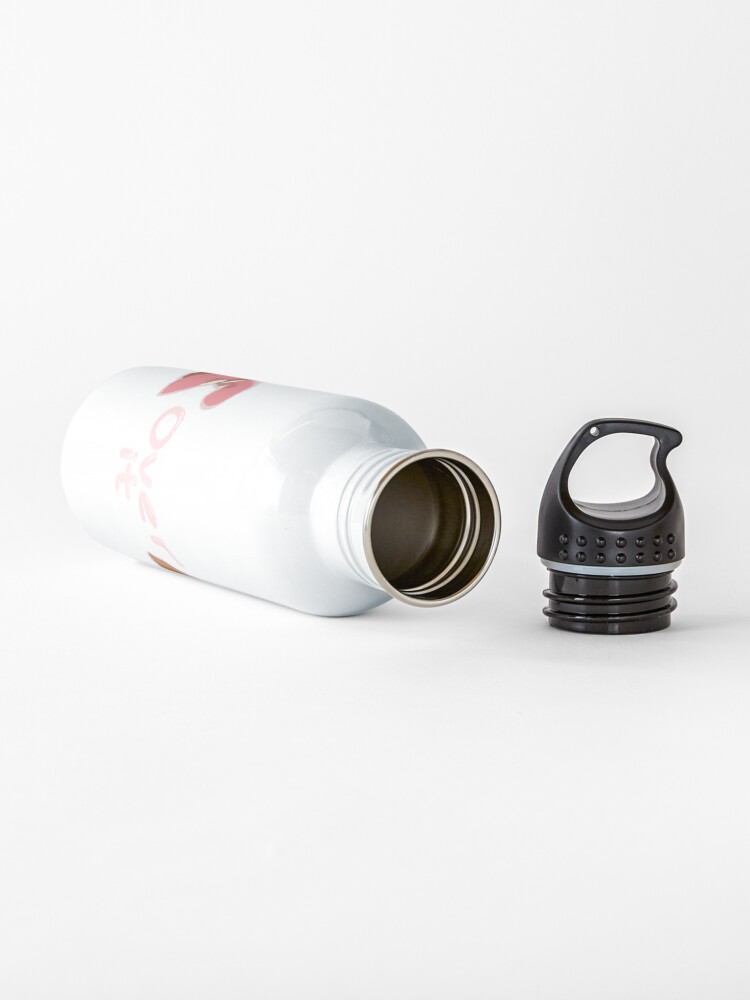 Alternate view of Summer Walker “Over it” Water Bottle