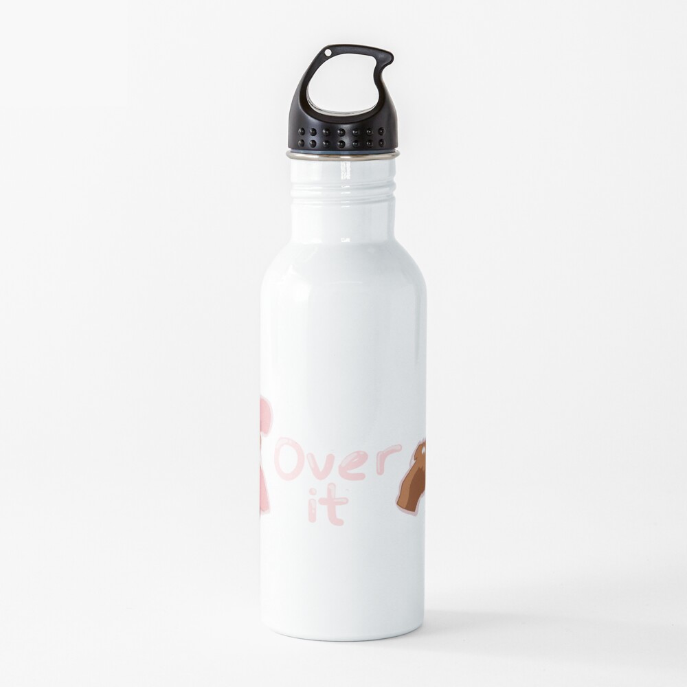 Summer Walker “Over it” Water Bottle