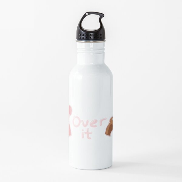 Summer Walker “Over it” Water Bottle