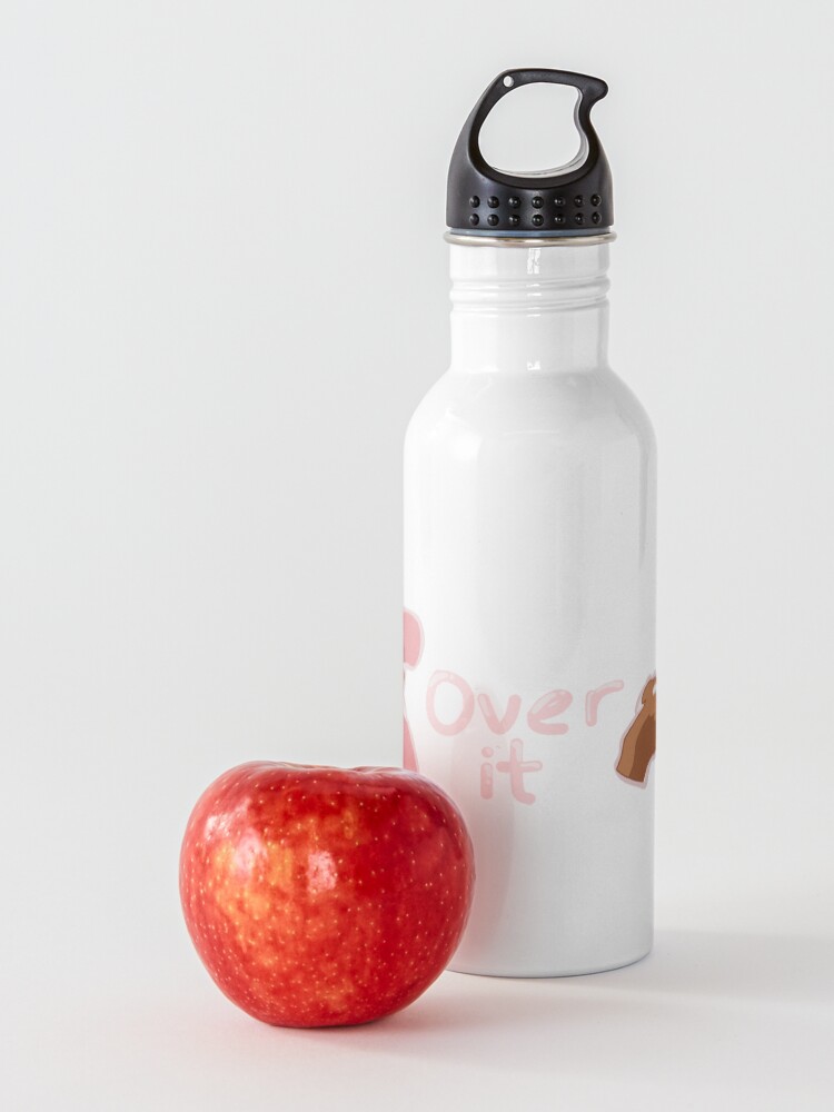 Alternate view of Summer Walker “Over it” Water Bottle
