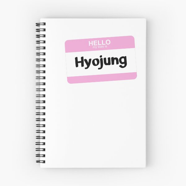 Item preview, My Bias is Hyojung designed and sold by silvercrystal.