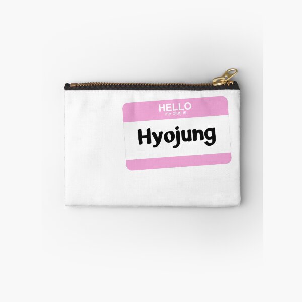Item preview, My Bias is Hyojung designed and sold by silvercrystal.