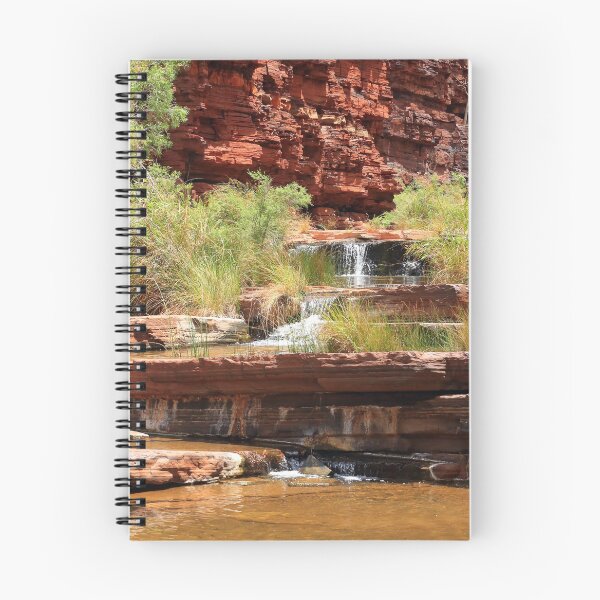 Item preview, Karijini Waterfall designed and sold by evolutionx.