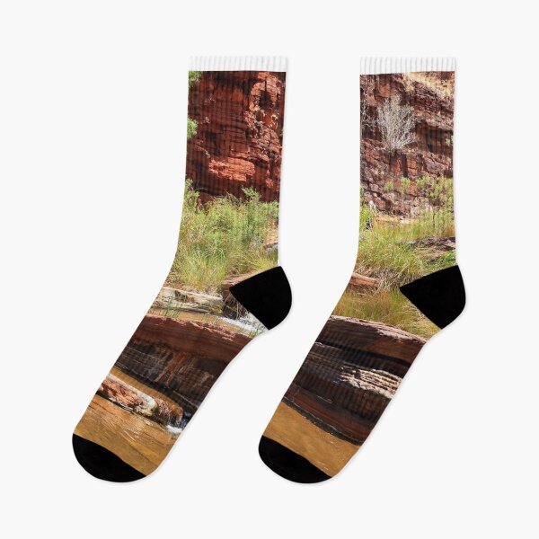 Item preview, Karijini Waterfall designed and sold by evolutionx.
