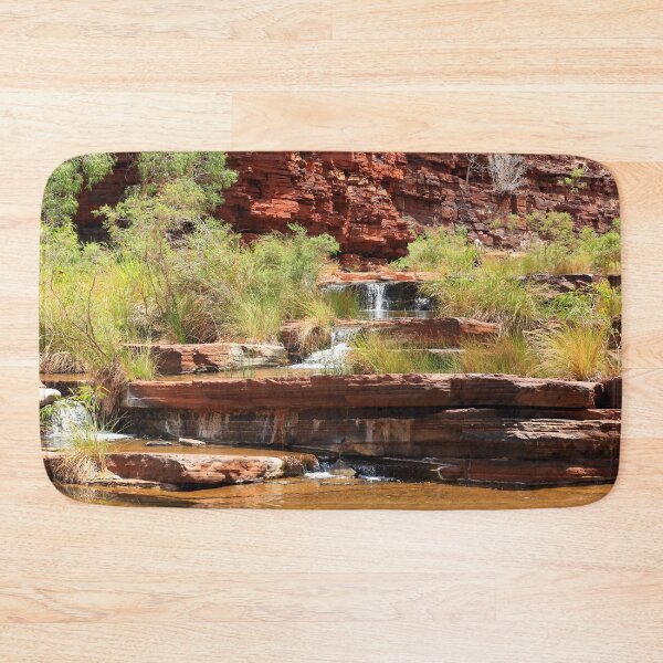 Item preview, Karijini Waterfall designed and sold by evolutionx.