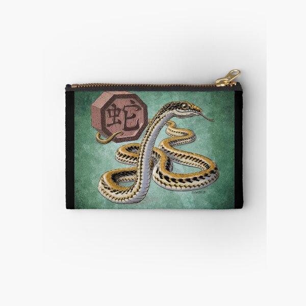Item preview, Year of the Snake designed and sold by stephsmith.