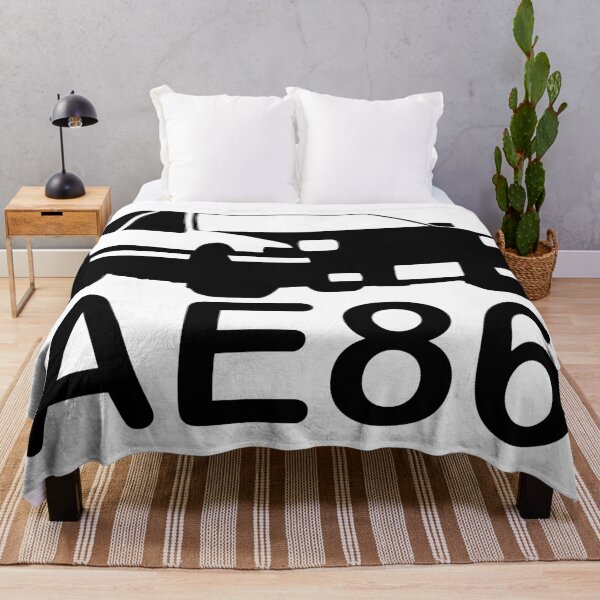 Item preview, AE86 designed and sold by Maxyenko.