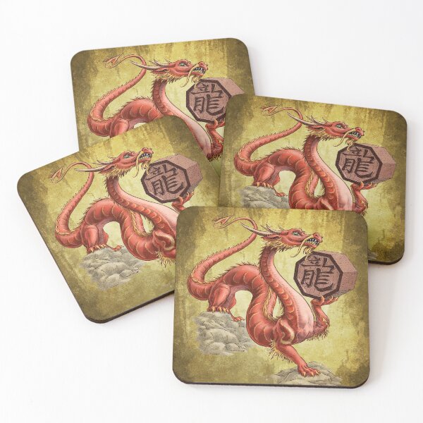 Item preview, Year of the Dragon designed and sold by stephsmith.