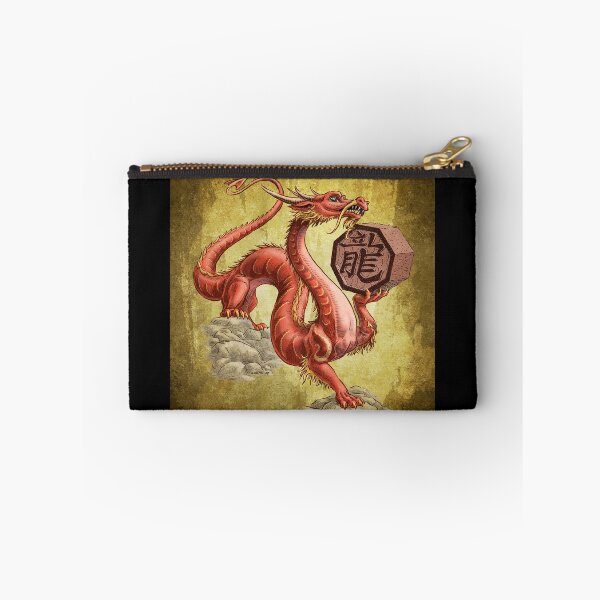 Item preview, Año del dragón designed and sold by stephsmith.