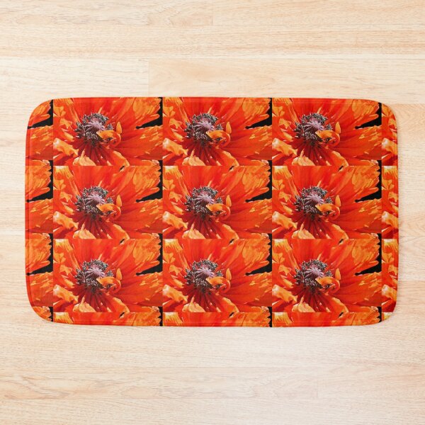 Item preview, Poppy Frills designed and sold by Linda Bianic.