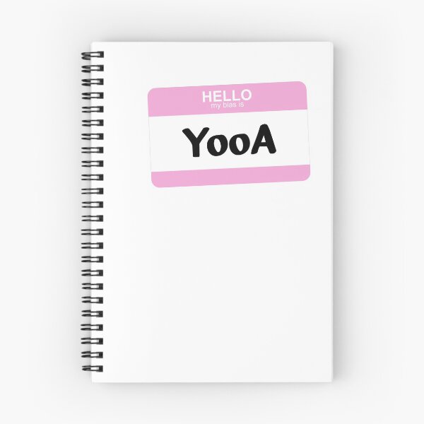 Item preview, My Bias is YooA designed and sold by silvercrystal.