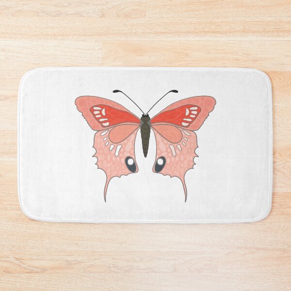 Item preview, Pink Butterfly designed and sold by Leila Mollie.