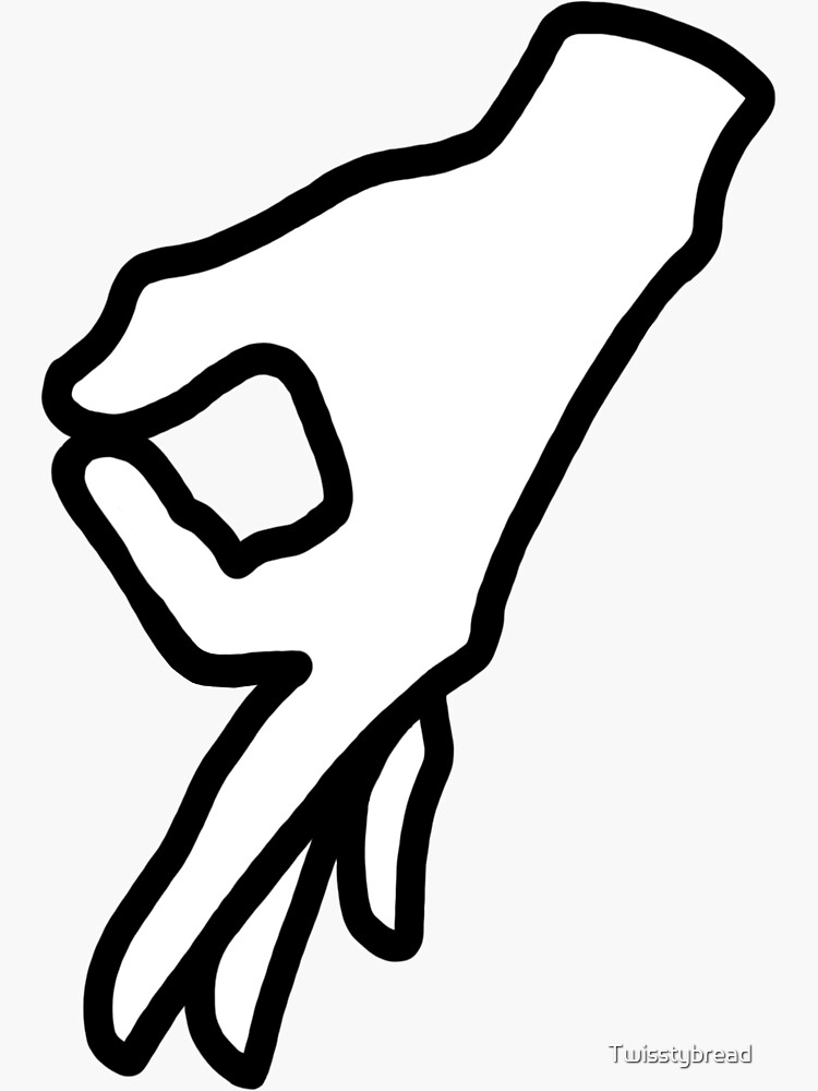 Finger Circle by Twisstybread