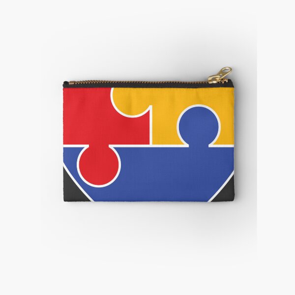 Item preview, 'Autism Speaks' Symbol designed and sold by kreem.