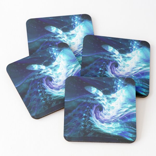 Artikelvorschau, Eine Spirale aus Indigo entworfen und verkauft von goldenphi618.