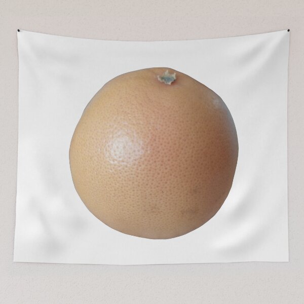 Item preview, Grapefruit Solo designed and sold by Gotoo.