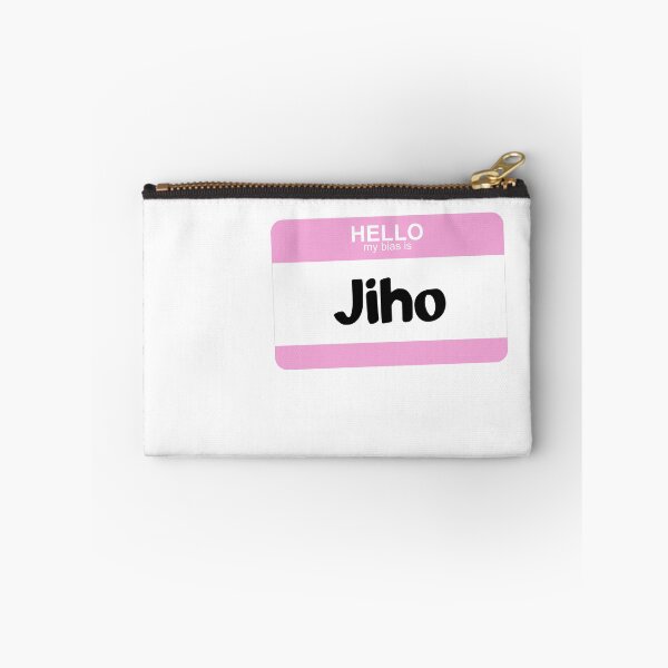 Item preview, My Bias is Jiho designed and sold by silvercrystal.