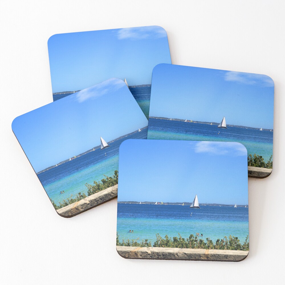 Item preview, Coasters (Set of 4) designed and sold by evolutionx.
