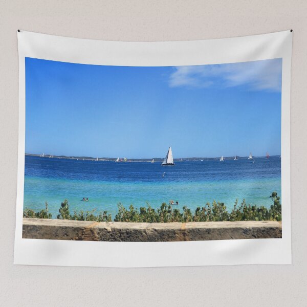Item preview, Summer sailing designed and sold by evolutionx.