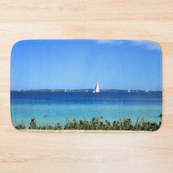 Item preview, Summer sailing designed and sold by evolutionx.
