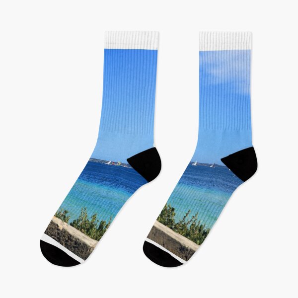 Item preview, Summer sailing designed and sold by evolutionx.