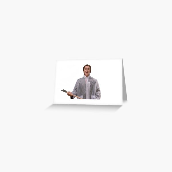 Hey Paul! Greeting Card