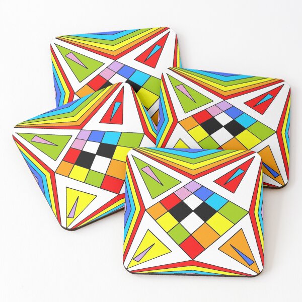 Item preview, Symmetric 04 designed and sold by Gotoo.