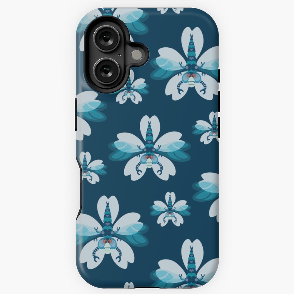 Item preview, iPhone Magsafe Tough Case designed and sold by bzyrq.