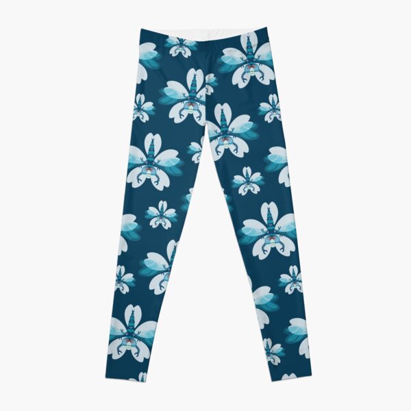 Dragonfly Leggings