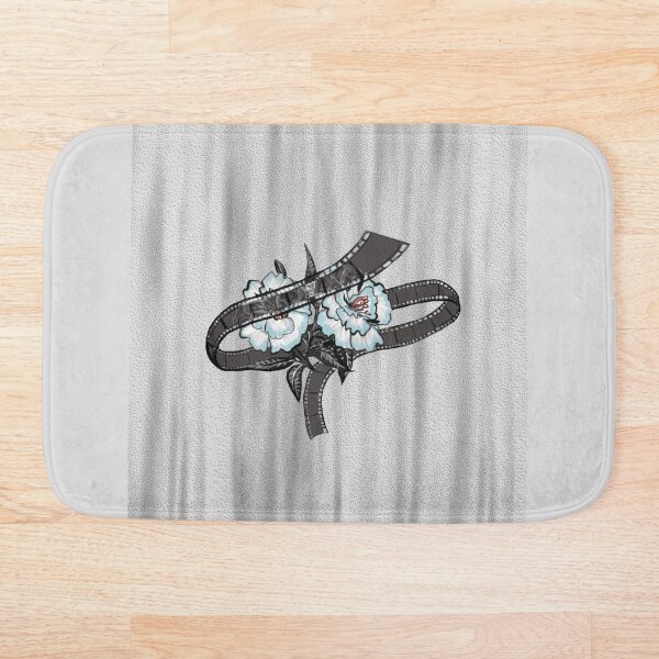 Item preview, Background Carnations and film strip designed and sold by LindasDesign.