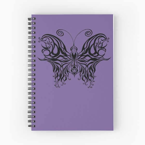 Item preview, Transformed | Butterfly Design designed and sold by Monochromatics by Corie Mae Dark.