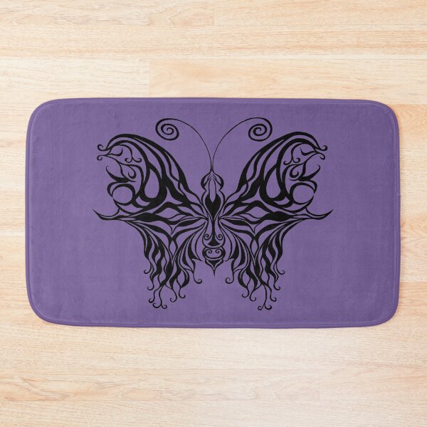Item preview, Transformed | Butterfly Design designed and sold by Monochromatics by Corie Mae Dark.
