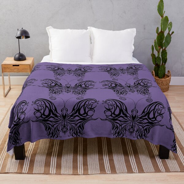 Item preview, Transformed | Butterfly Design designed and sold by Monochromatics by Corie Mae Dark.