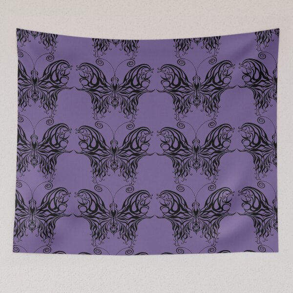 Item preview, Transformed | Butterfly Design designed and sold by Monochromatics by Corie Mae Dark.