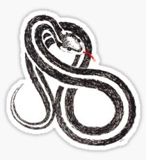 trust in me Sticker