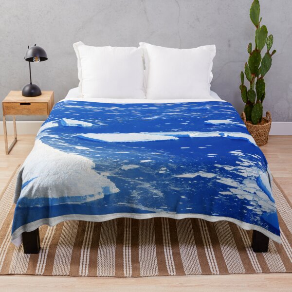Item preview, Antarctic wonderland designed and sold by evolutionx.