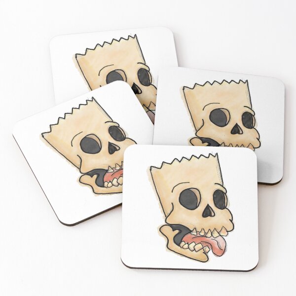 Item preview, El Barto designed and sold by VelozAIV.
