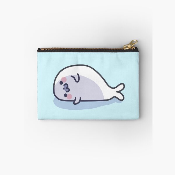 Item preview, Lazy Seal designed and sold by BearEssents.
