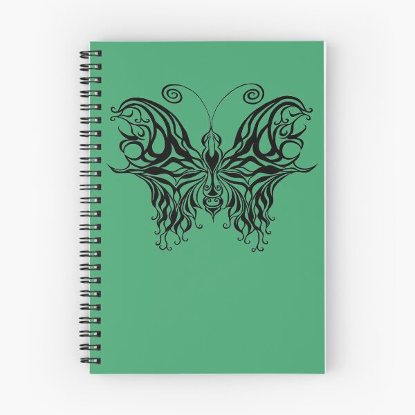 Item preview, Transformed | Butterfly Design designed and sold by Monochromatics by Corie Mae Dark.